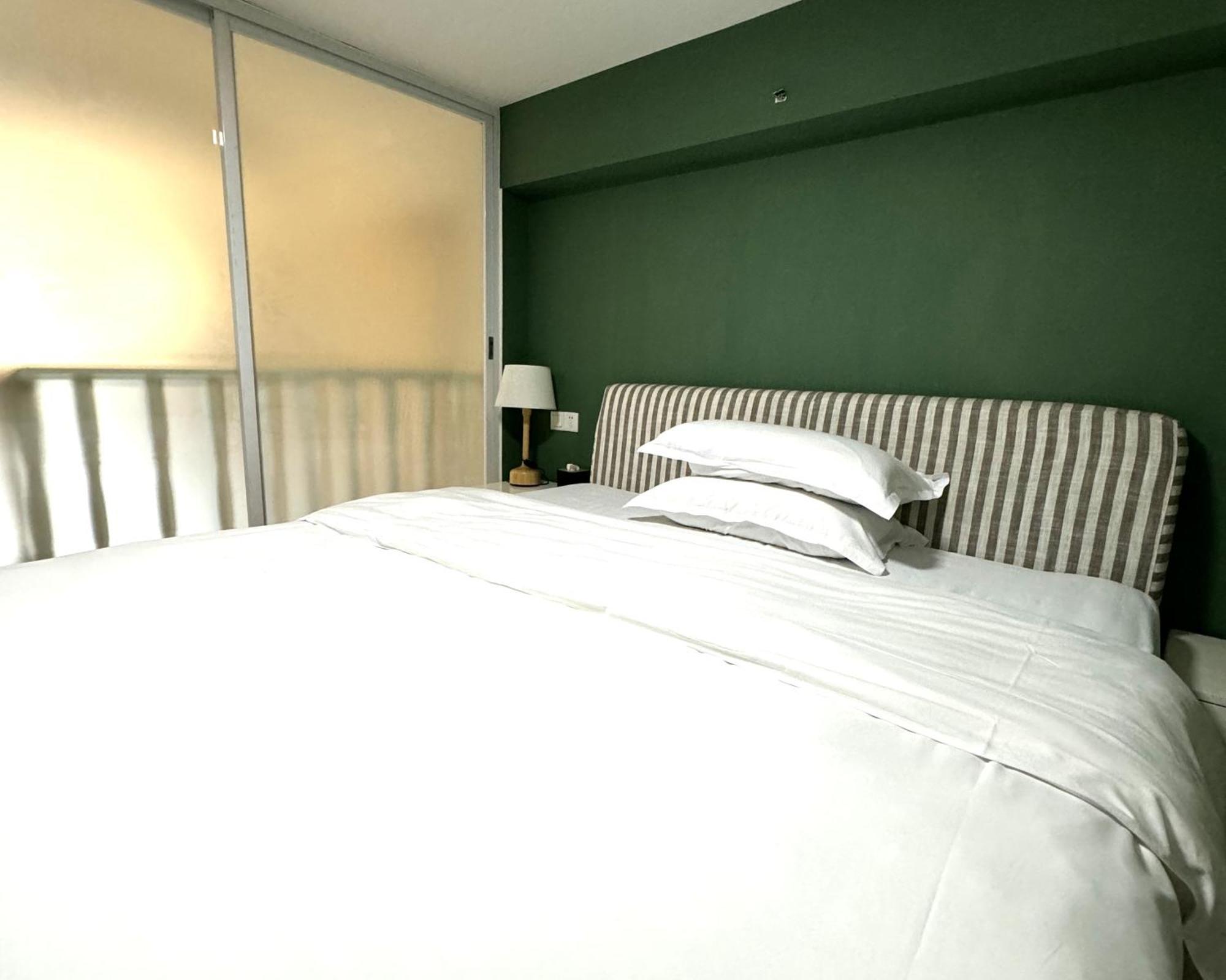 April Fair Duplex Apartment Guagnzhou South Railway Station Min Jie Branch Guangzhou Dış mekan fotoğraf