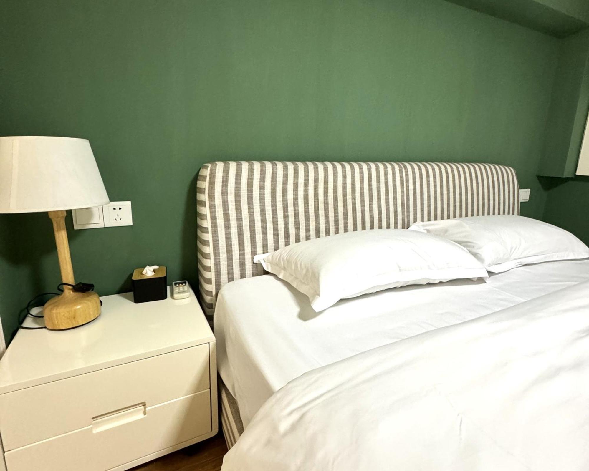 April Fair Duplex Apartment Guagnzhou South Railway Station Min Jie Branch Guangzhou Dış mekan fotoğraf